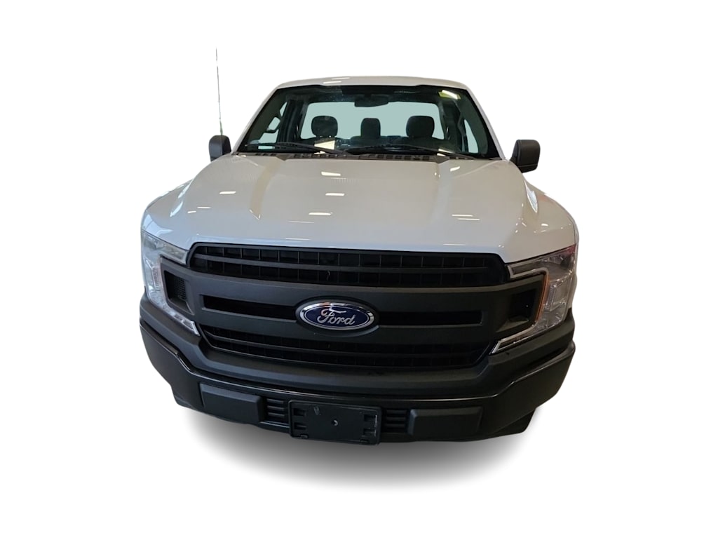 Thumbnail: 2018 Ford F-150 - 5