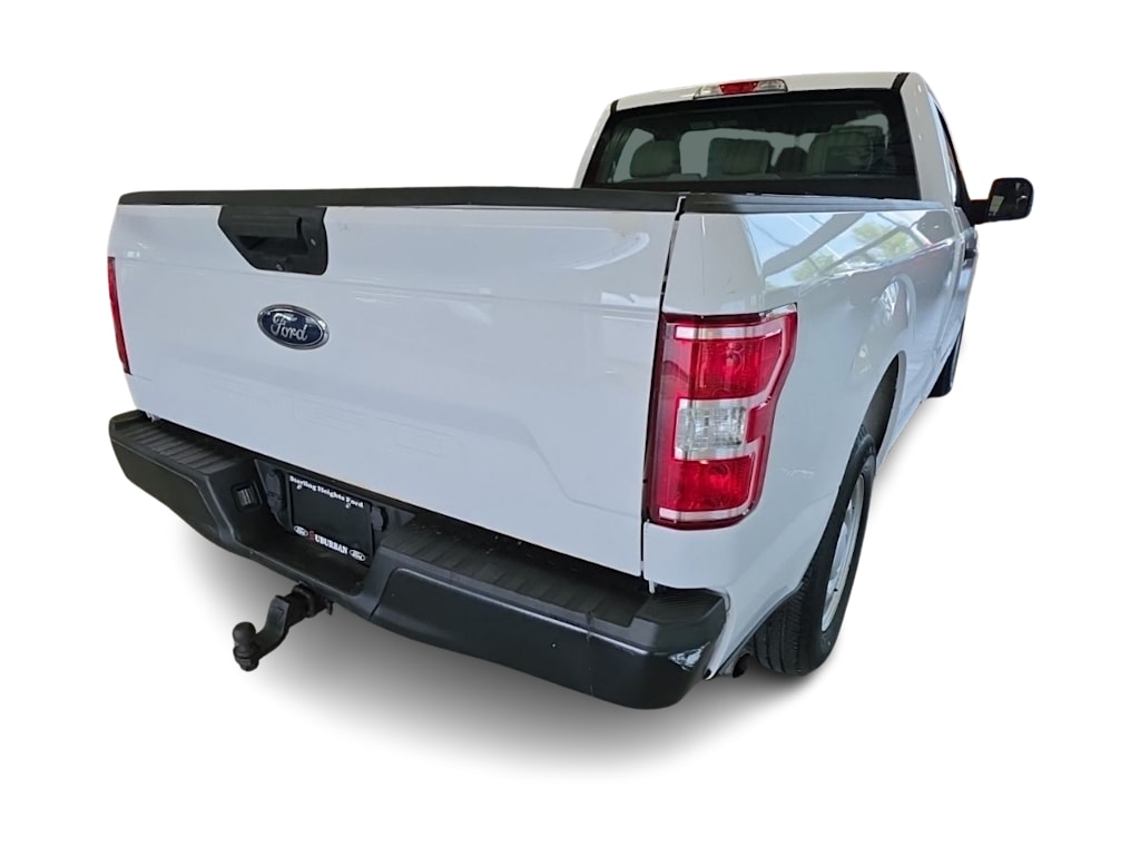 Thumbnail: 2018 Ford F-150 - 15
