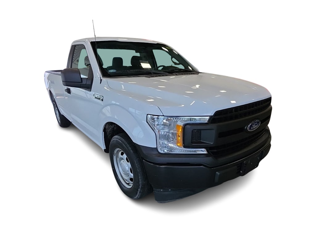 Thumbnail: 2018 Ford F-150 - 11