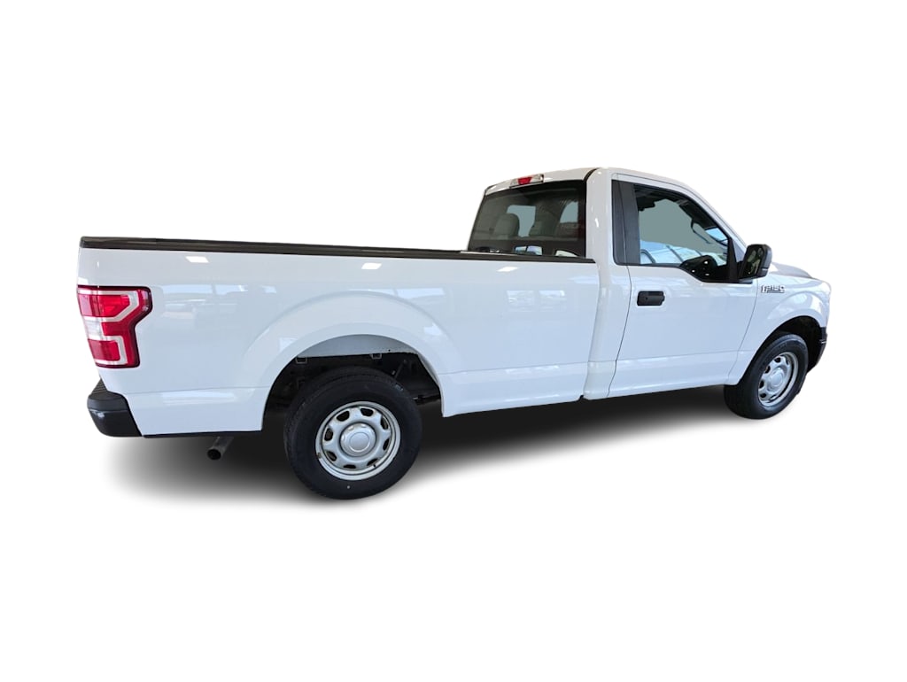 Thumbnail: 2018 Ford F-150 - 13