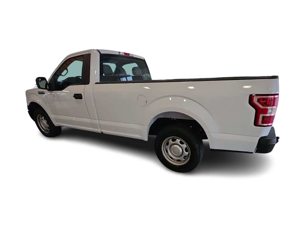 Thumbnail: 2018 Ford F-150 - 3
