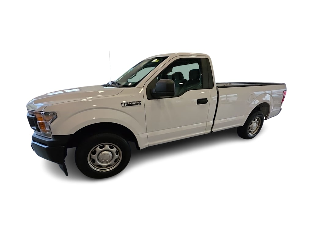 Thumbnail: 2018 Ford F-150 - 17