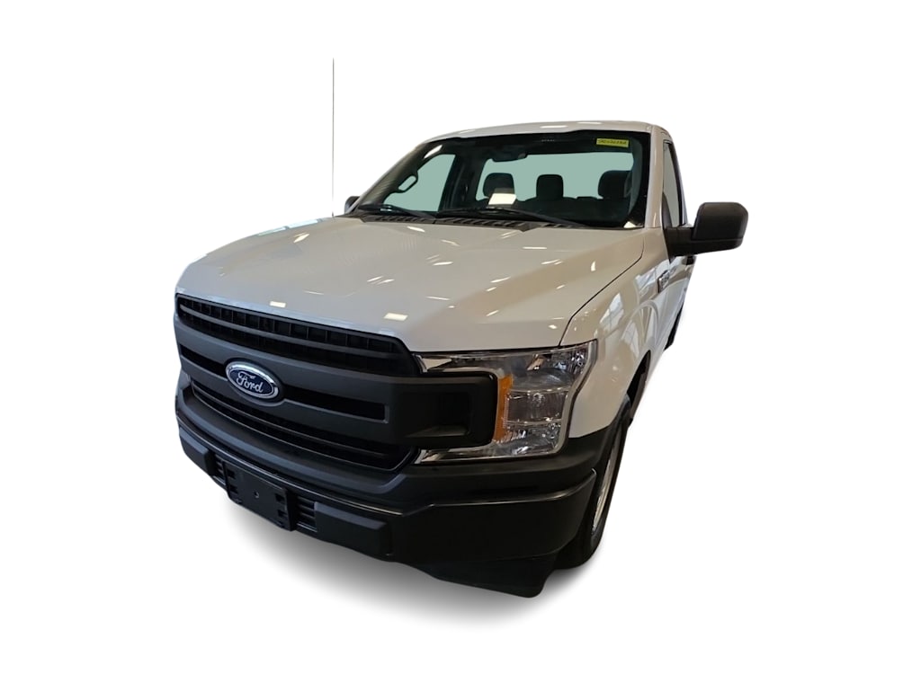 Thumbnail: 2018 Ford F-150 - 10