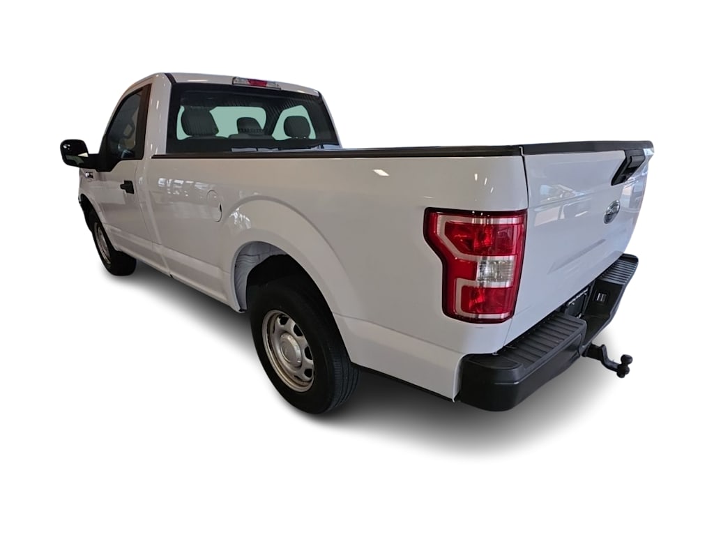 Thumbnail: 2018 Ford F-150 - 16