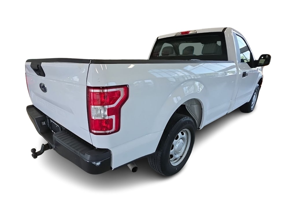 Thumbnail: 2018 Ford F-150 - 14