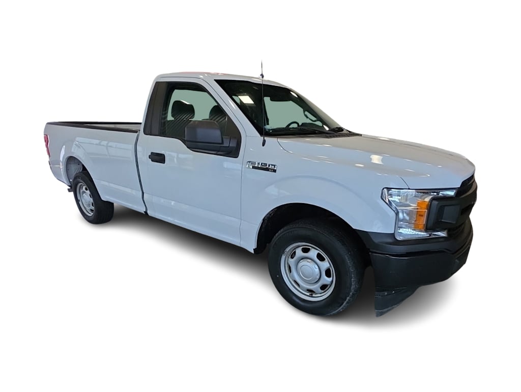 Thumbnail: 2018 Ford F-150 - 12