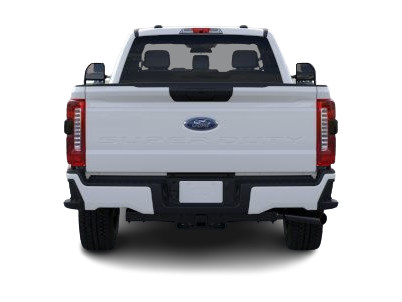 Thumbnail: 2026 Ford F-350 - 4