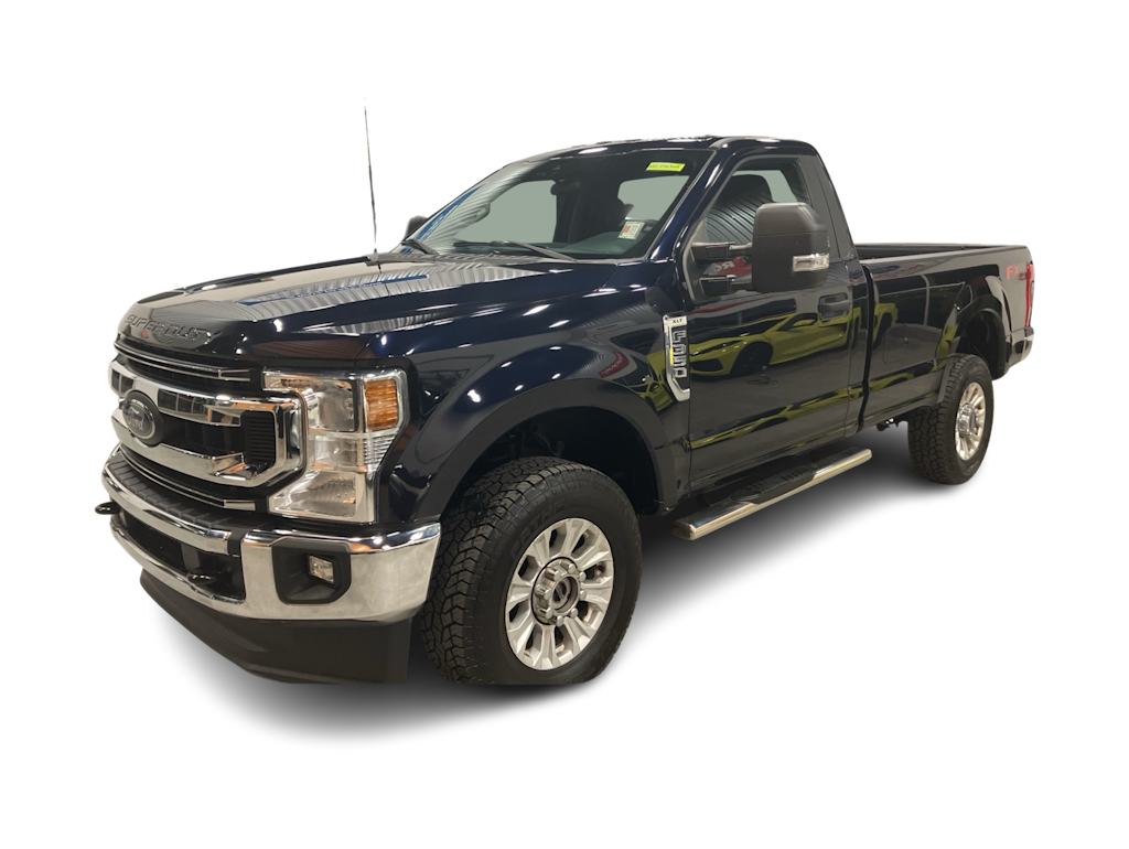 2022 Ford F-350 Super Duty