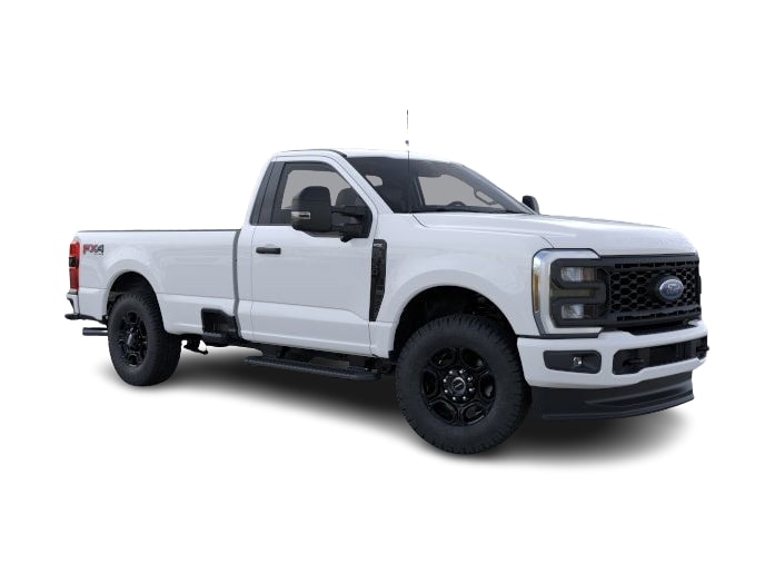 Thumbnail: 2025 Ford F-350 - 14