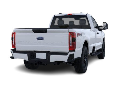Thumbnail: 2025 Ford F-350 - 15