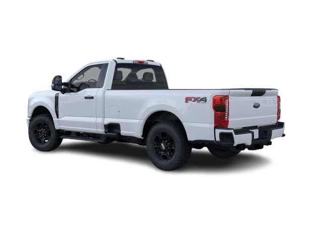 Thumbnail: 2025 Ford F-350 - 13