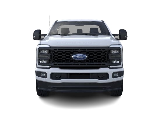 Thumbnail: 2025 Ford F-350 - 5