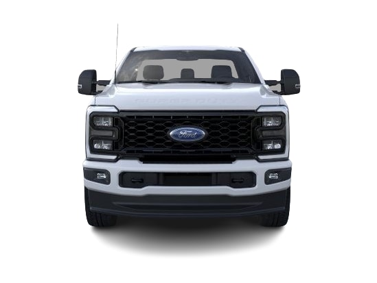 Thumbnail: 2026 Ford F-350 - 13