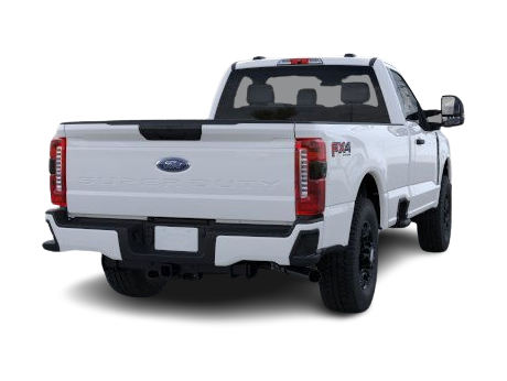 Thumbnail: 2026 Ford F-350 - 15