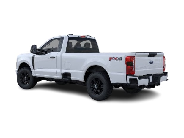 Thumbnail: 2026 Ford F-350 - 12