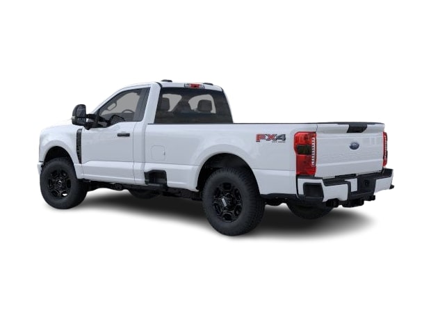 Thumbnail: 2026 Ford F-350 - 13