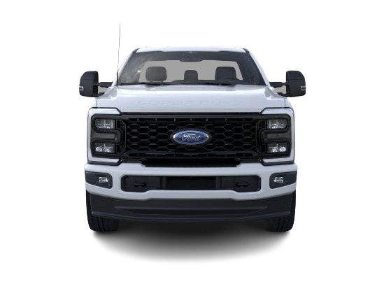 Thumbnail: 2026 Ford F-350 - 5