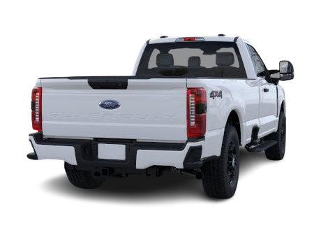 Thumbnail: 2025 Ford F-350 - 16