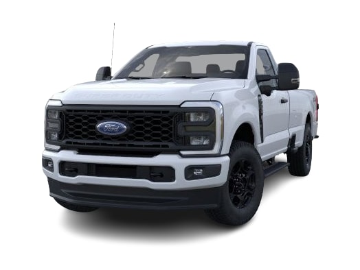 Thumbnail: 2025 Ford F-350 - 13
