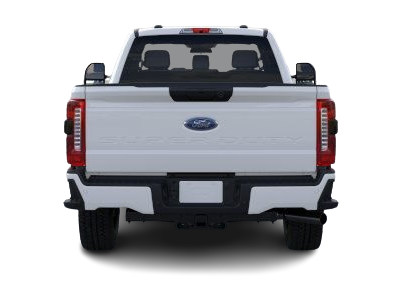 Thumbnail: 2025 Ford F-350 - 4