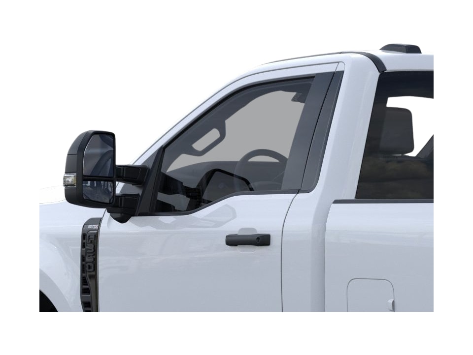 Thumbnail: 2025 Ford F-350 - 21