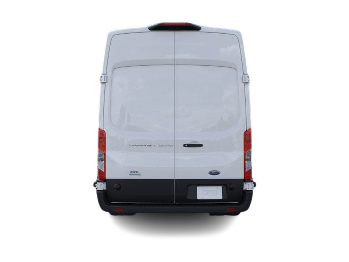 Thumbnail: 2025 Ford Transit Series - 5