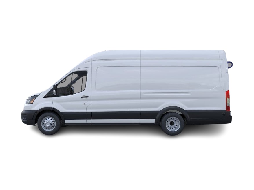 Thumbnail: 2025 Ford Transit Series - 3