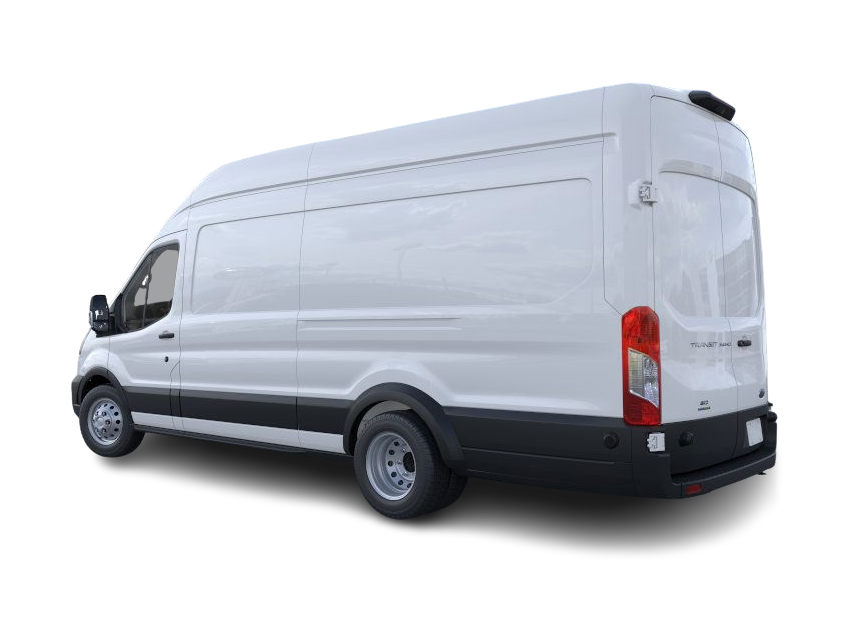 Thumbnail: 2025 Ford Transit Series - 4