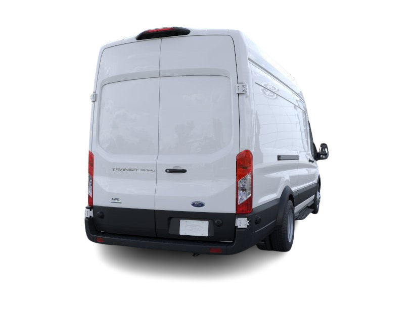 Thumbnail: 2025 Ford Transit Series - 17
