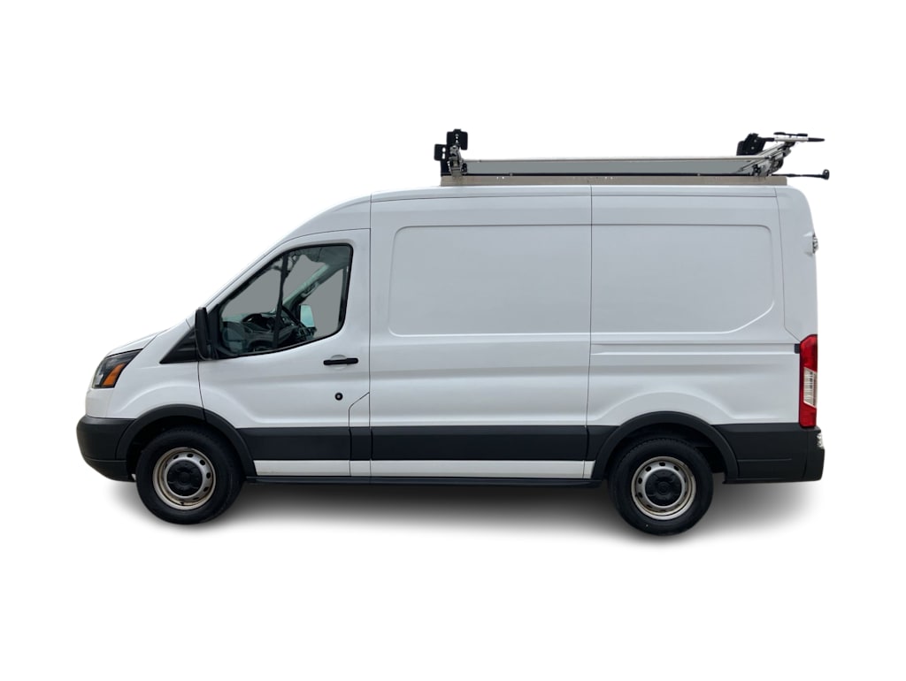 Thumbnail: 2017 Ford Transit Series - 3