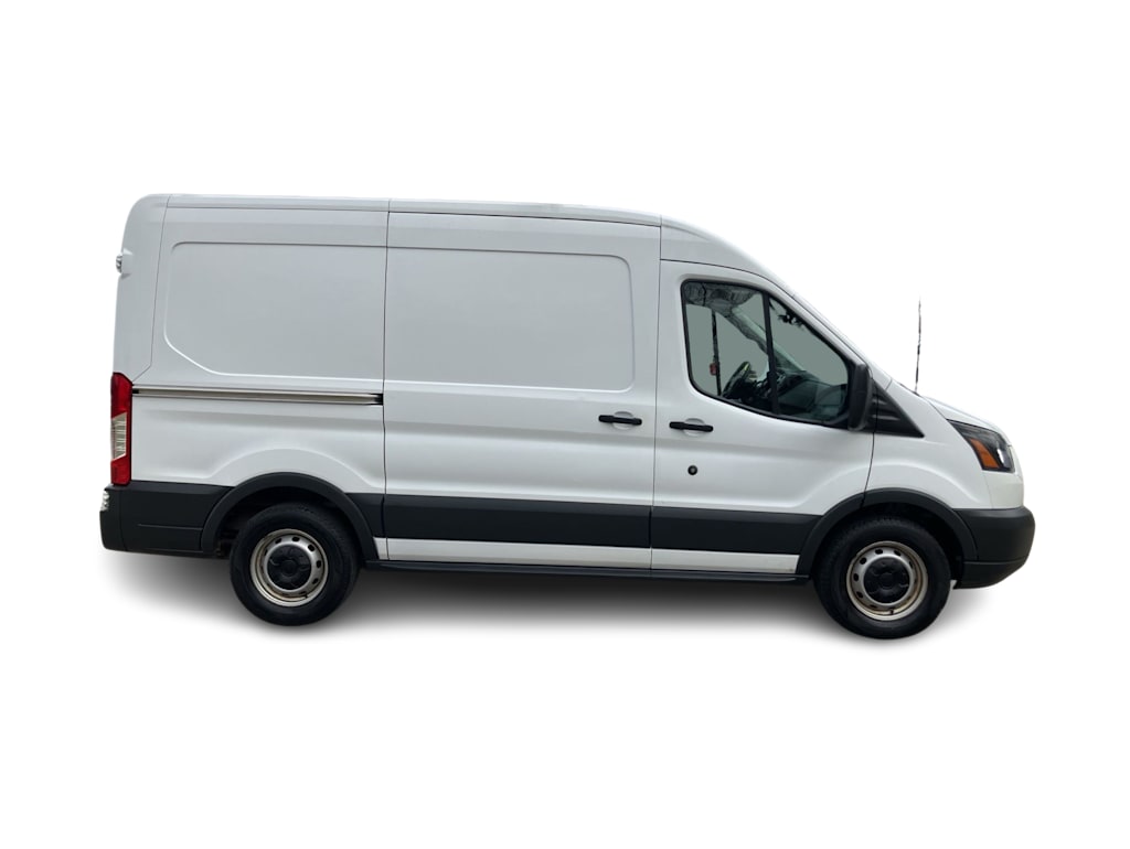 Thumbnail: 2017 Ford Transit Series - 16