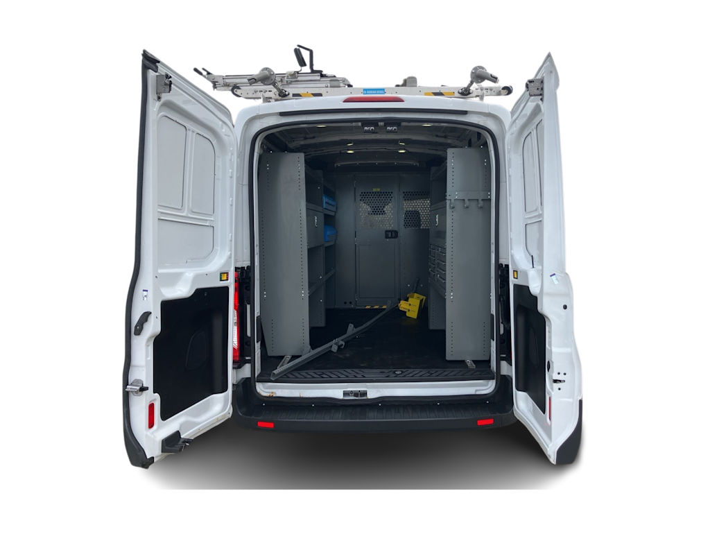 Thumbnail: 2017 Ford Transit Series - 12