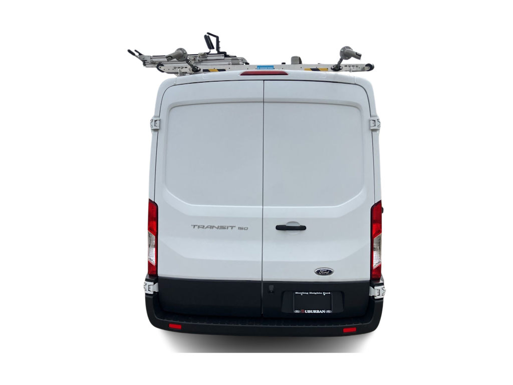 Thumbnail: 2017 Ford Transit Series - 5