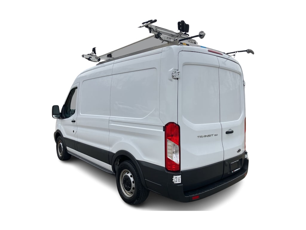 Thumbnail: 2017 Ford Transit Series - 4