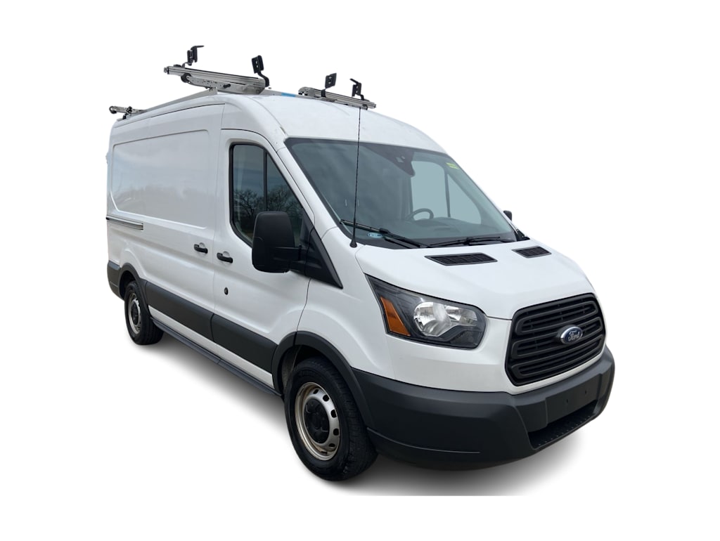 Thumbnail: 2017 Ford Transit Series - 15