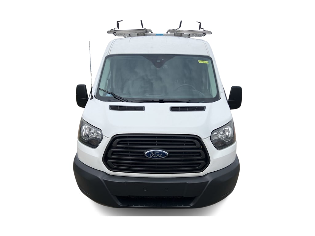 Thumbnail: 2017 Ford Transit Series - 6