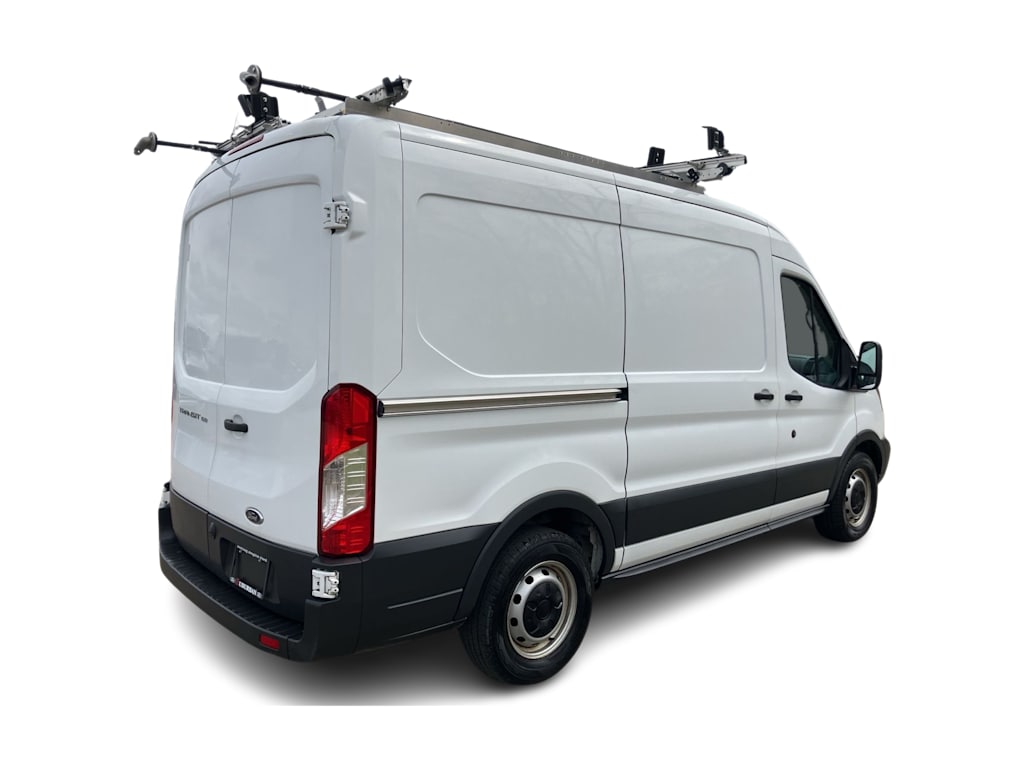 Thumbnail: 2017 Ford Transit Series - 17