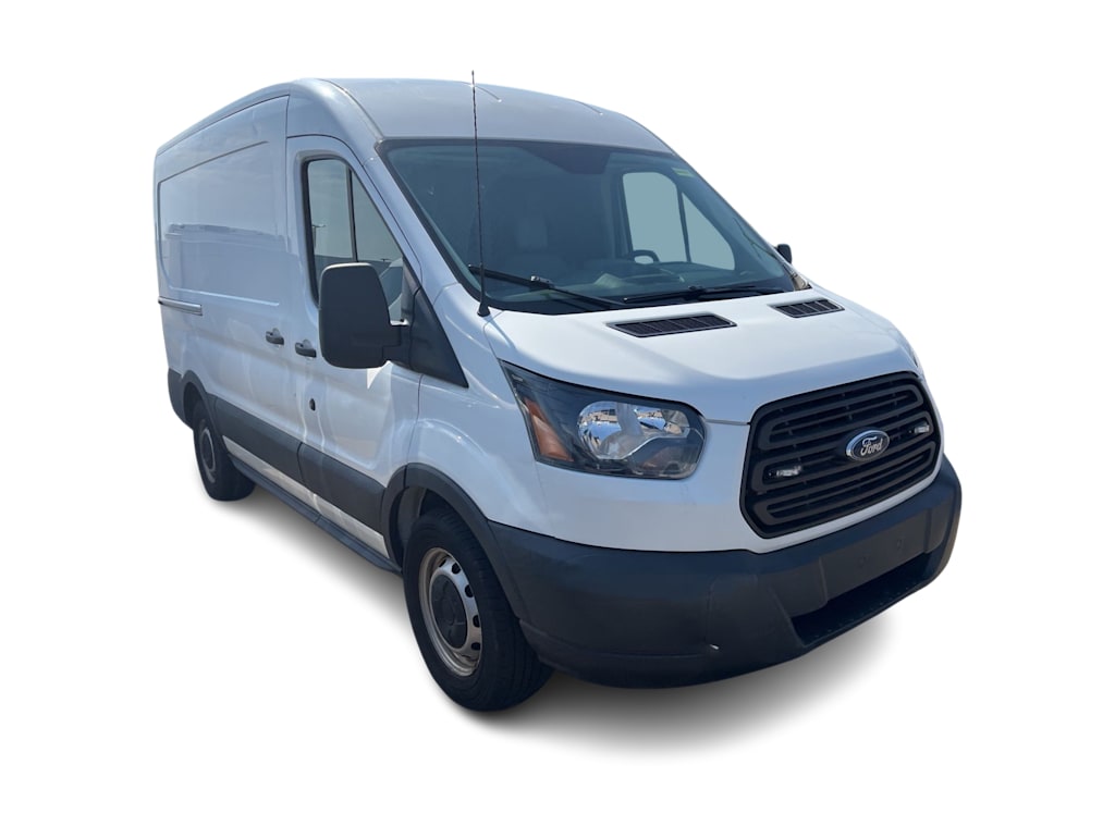 Thumbnail: 2017 Ford Transit Series - 28
