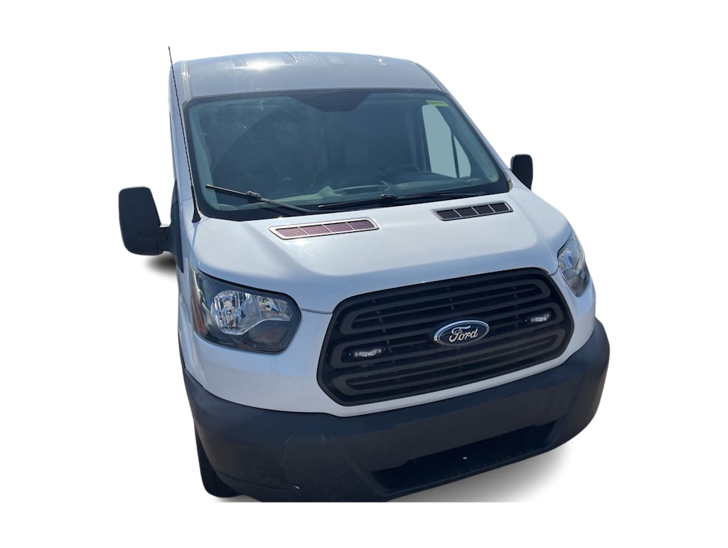 Thumbnail: 2017 Ford Transit Series - 29