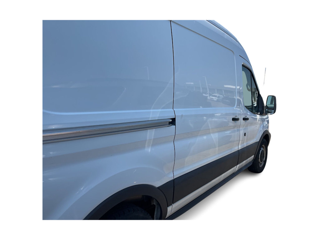 Thumbnail: 2017 Ford Transit Series - 24