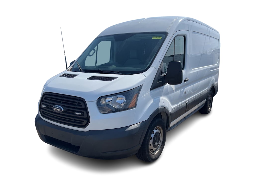 Thumbnail: 2017 Ford Transit Series - 14