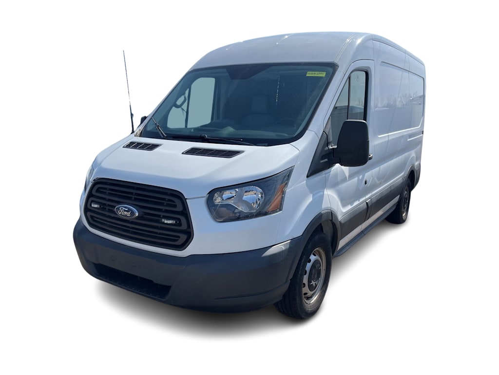 Thumbnail: 2017 Ford Transit Series - 15