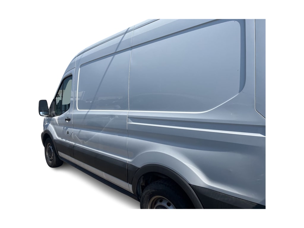 Thumbnail: 2017 Ford Transit Series - 2