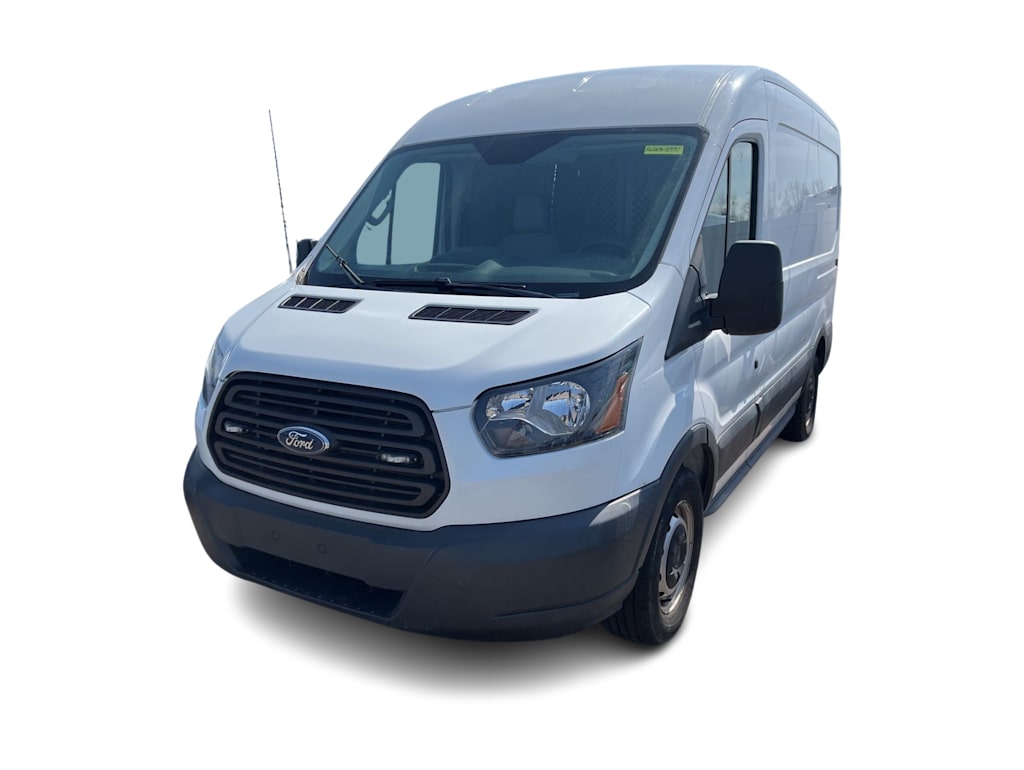 Thumbnail: 2017 Ford Transit Series - 16
