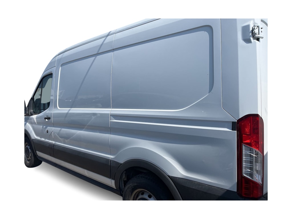 Thumbnail: 2017 Ford Transit Series - 3