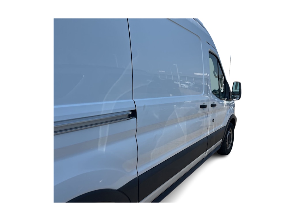 Thumbnail: 2017 Ford Transit Series - 25