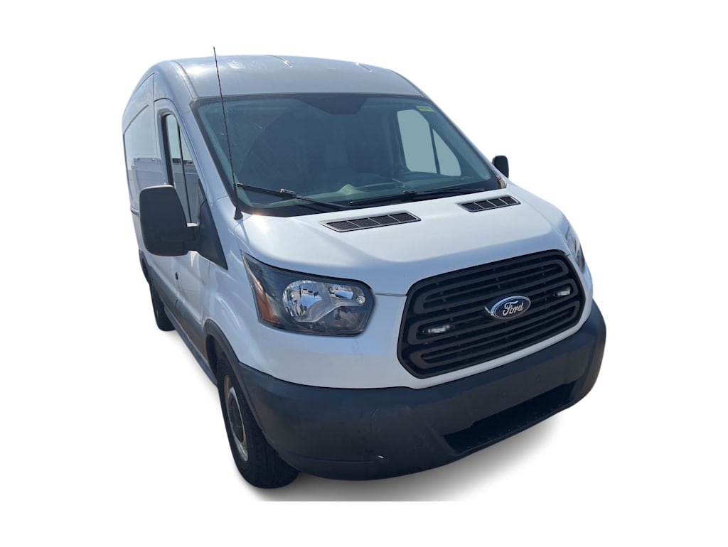 Thumbnail: 2017 Ford Transit Series - 4
