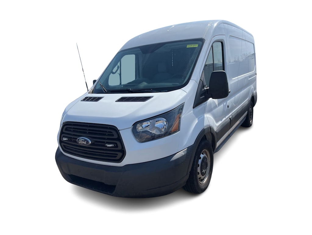 Thumbnail: 2017 Ford Transit Series - 17