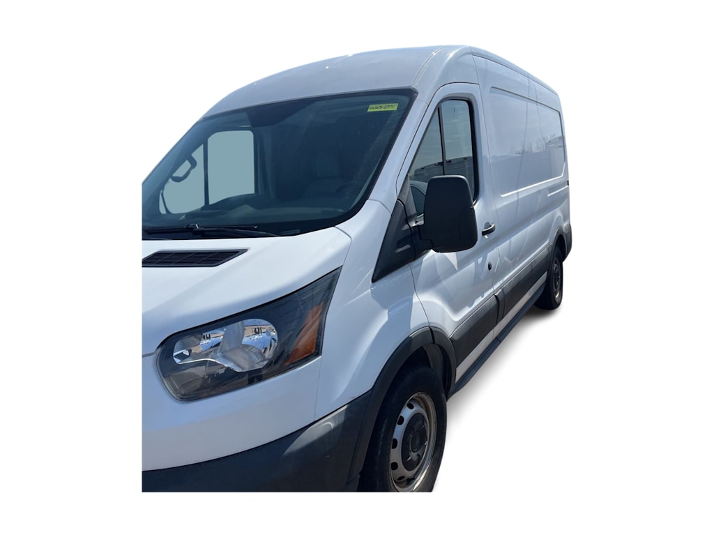 Thumbnail: 2017 Ford Transit Series - 18