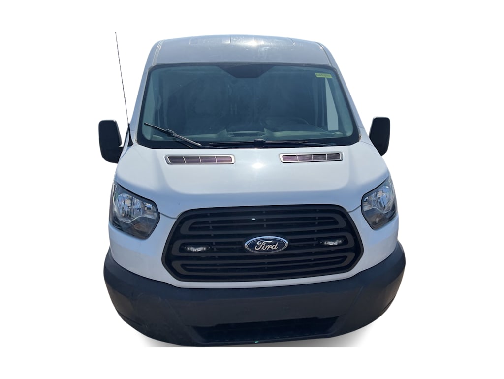 Thumbnail: 2017 Ford Transit Series - 30
